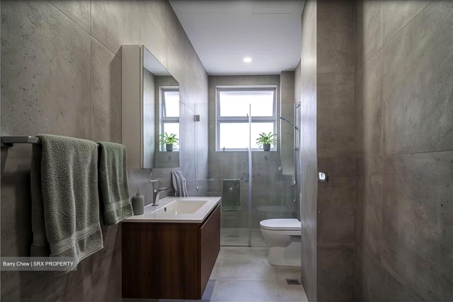 Apollo Gardens (D16), Terrace #561164331